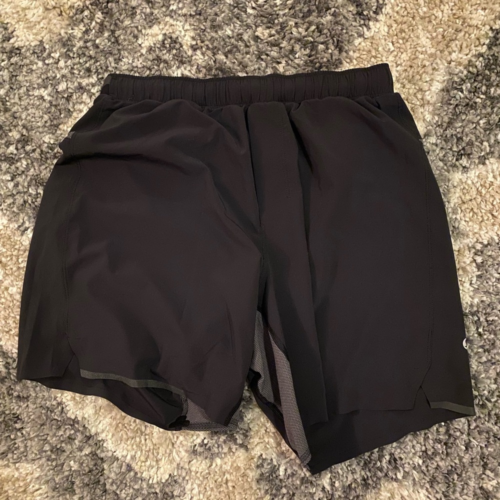 Lululemon Black Men’s Shorts S